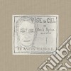 (LP Vinile) Francis Cabrel - Vise Le Ciel cd