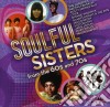 Soulful Sisters From The 60S & 70S (2 Cd) cd