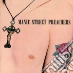 Manic Street Preachers - Generation Terrorists (Digipack Version) (2 Cd+Dvd) cd