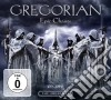 Gregorian - Epic Chants (2 Cd) cd