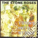 Stone Roses (The) - Turns Into Stone