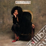 Angela Clemmons - This Is Love cd