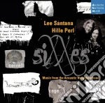 Vari:sixxes cd