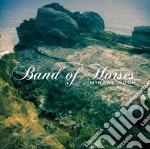 Band Of Horses - Mirage Rock (Deluxe Edition) (2 Cd)