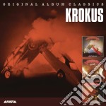 Krokus - Original Album Classics (3 Cd)