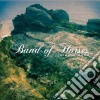 Band Of Horses - Mirage Rock cd