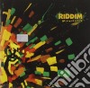 Riddim - Deja Que Fluya cd