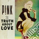 (LP Vinile) Pink - The Truth About Love (3 Lp)