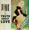 (LP Vinile) Pink - The Truth About Love (3 Lp) cd