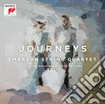 Pyotr Ilyich Tchaikovsky - Journeys cd