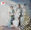 Pyotr Ilyich Tchaikovsky - Journeys cd
