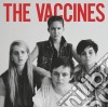 Vaccines (The) - Come Of Age cd