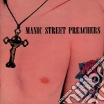 (LP Vinile) Manic Street Preachers - Generation Terrorists (2 Lp) vinile