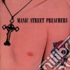 (LP Vinile) Manic Street Preachers - Generation Terrorists (2 Lp) cd