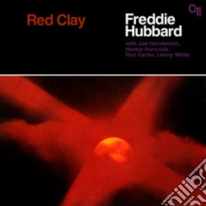 (LP Vinile) Hubbard, Freddie - Red Clay (2 Lp) lp vinile di Freddie Hubbard