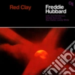 (LP Vinile) Hubbard, Freddie - Red Clay (2 Lp) vinile