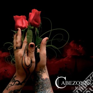 Cabezones - Nace cd musicale di Cabezones