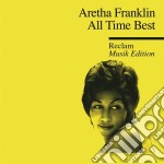 Aretha Franklin - All Time Best