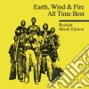 Earth, Wind & Fire - All Time Best cd
