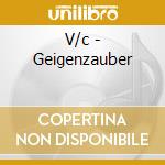 V/c - Geigenzauber cd