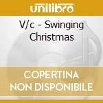 V/c - Swinging Christmas cd