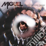 Miguel - Kaleidoscope Dream cd