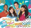 Fresh Beat Band - The Fresh Beat Band Vol. 2.0: More Music From The (2 C) cd musicale di Fresh Beat Band