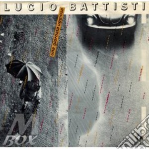 (LP VINILE) Una giornata uggiosa lp vinile di Lucio Battisti