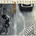 (LP VINILE) Una giornata uggiosa cd