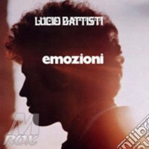 (LP VINILE) Emozioni lp vinile di Lucio Battisti