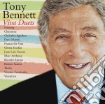 Tony Bennett - Viva Duets