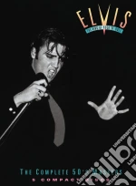 Elvis Presley - The King Of Rock 'n' Roll: The Complete 50's (5 Cd) cd