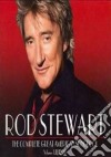 Rod Stewart - The Great American Songbook (4 Cd) cd
