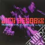 (LP Vinile) Jimi Hendrix - Purple Haze / Foxy Lady (7' Box) vinile