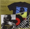 Miles Davis - Miles Runs The Voodoo Down / In A Silent Way (7' & T Shirt Box Set) cd