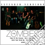 Zombies (The) - Extended Versions cd
