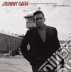 Johnny Cash - Folsom Prison Blues / San Quentin (7' & T Shirt Box Set) cd