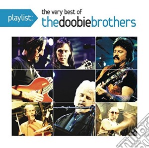 Doobie Brothers (The) - Playlist cd musicale di The Doobie Brothers