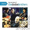 Doobie Brothers (The) - Playlist cd