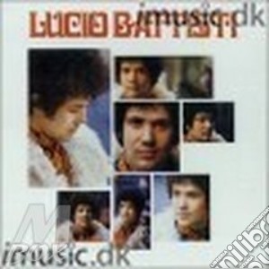 (LP VINILE) Lucio battisti lp vinile di Lucio Battisti