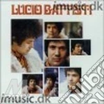 (LP VINILE) Lucio battisti cd
