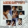 (LP VINILE) Lucio battisti cd