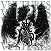 Axewound - Vultures cd