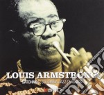 Louis Armstrong - Satchmo (3 Cd)