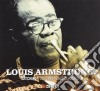 Louis Armstrong - Satchmo (3 Cd) cd