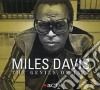 Miles Davis - The Genius Of Jazz (3 Cd) cd