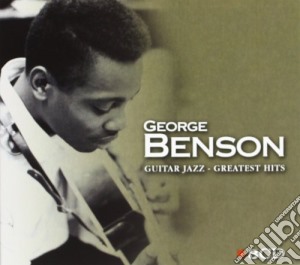 George Benson - Guitar Jazz - Greatest Hits (3 Cd) cd musicale di George Benson