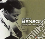 George Benson - Guitar Jazz - Greatest Hits (3 Cd) cd
