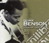 George Benson - Guitar Jazz - Greatest Hits (3 Cd) cd
