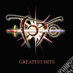 Toto - Greatest Hits (3 Cd) cd musicale di Toto